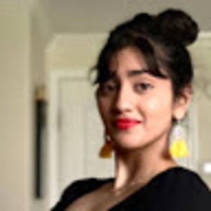 Meet your Posher, Rama